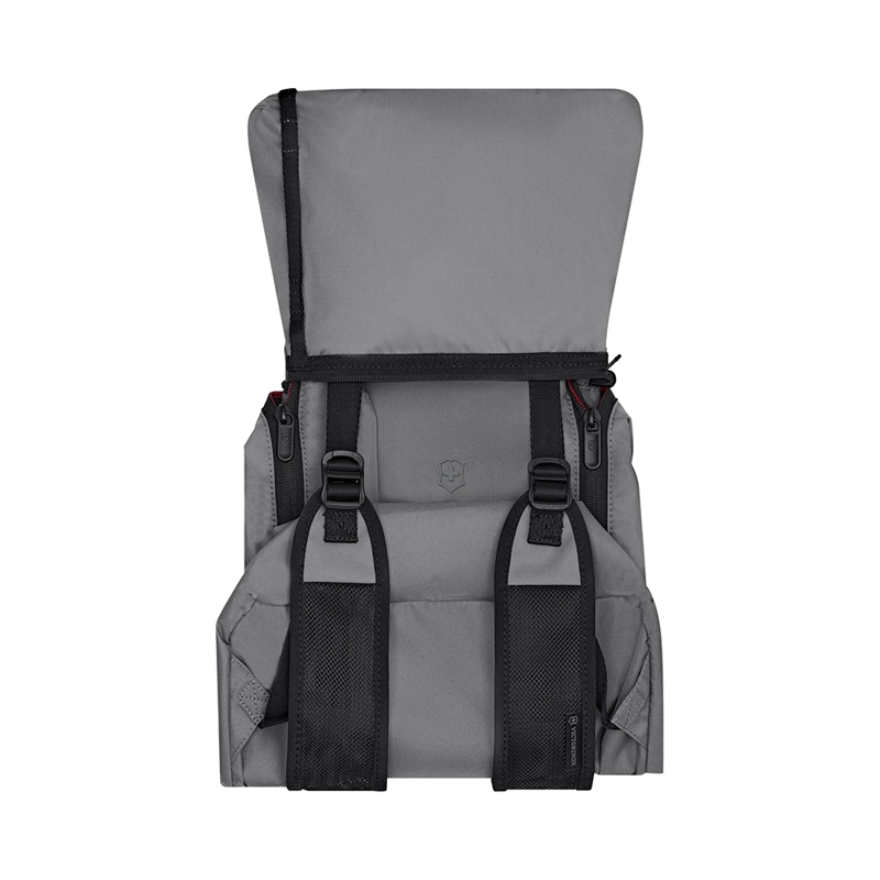 MOCHILA PACKABLE BACKPACK 20 LTS GRIS VICTORINOX - 4