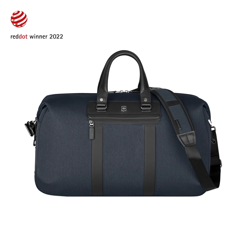 BOLSO ARCHITECTURE URBAN2 WEEKENDER AZUL VICTORINOX - 1