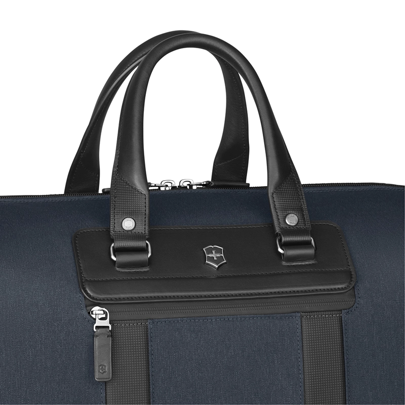 BOLSO ARCHITECTURE URBAN2 WEEKENDER AZUL VICTORINOX - 11