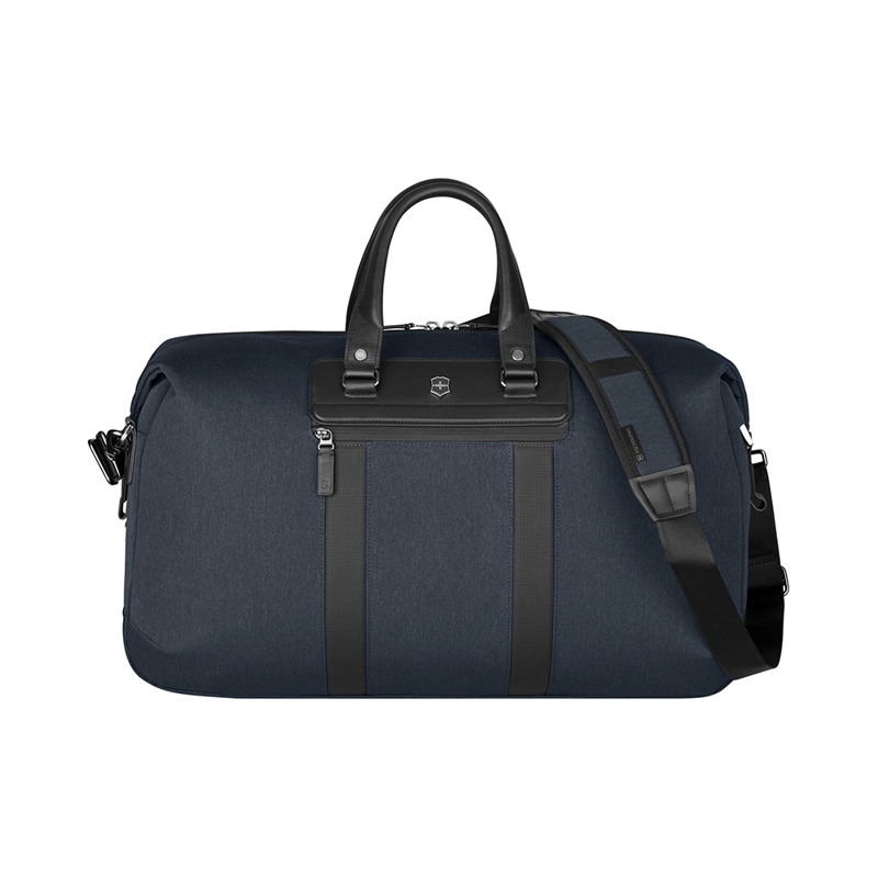 BOLSO ARCHITECTURE URBAN2 WEEKENDER AZUL VICTORINOX - 3