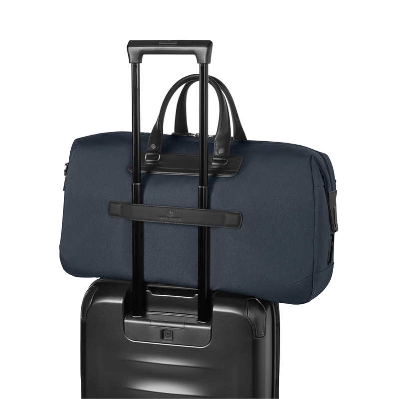 BOLSO ARCHITECTURE URBAN2 WEEKENDER AZUL VICTORINOX - 7