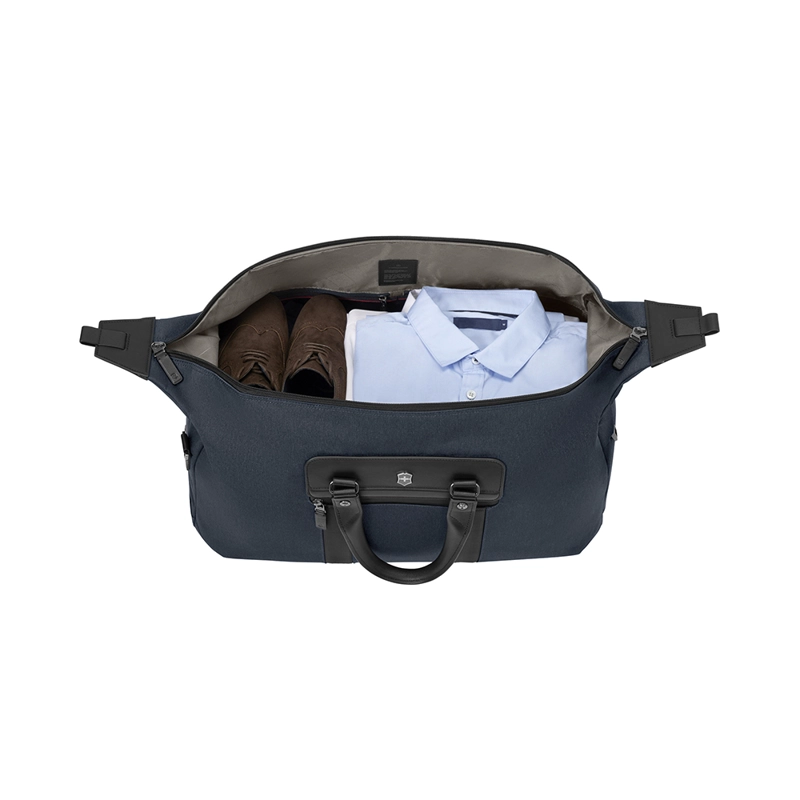 BOLSO ARCHITECTURE URBAN2 WEEKENDER AZUL VICTORINOX - 9