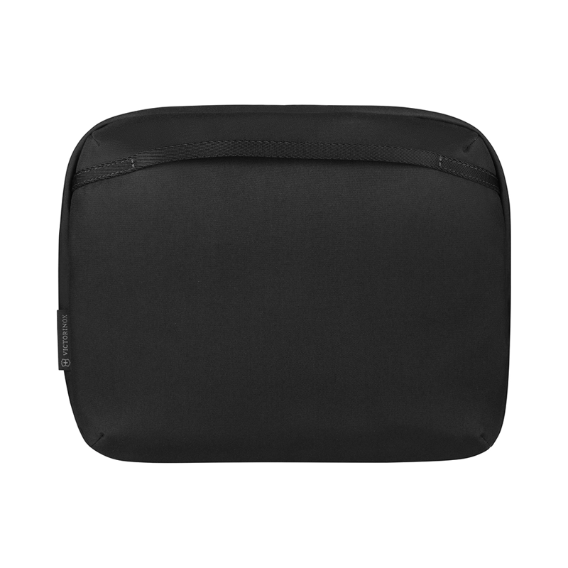 NECESER DE VIAJE RECUBRIMIENTO ANTIMICROBIANO NEGRO VICTORINOX - 2