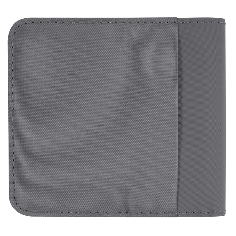 BILLETERA BI-FOLD CON PROTECCIÓN RFID GRIS VICTORINOX - 3