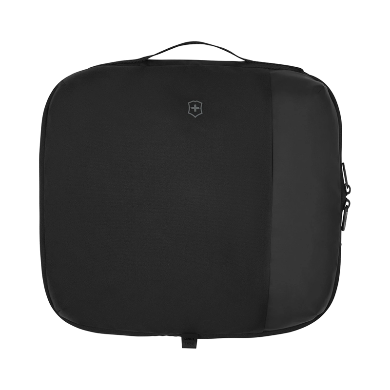 SET ORGANIZADOR DE EQUIPAJE NEGRO VICTORINOX - 3