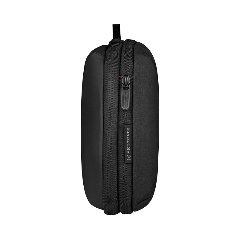 SET ORGANIZADOR DE EQUIPAJE NEGRO VICTORINOX - 4