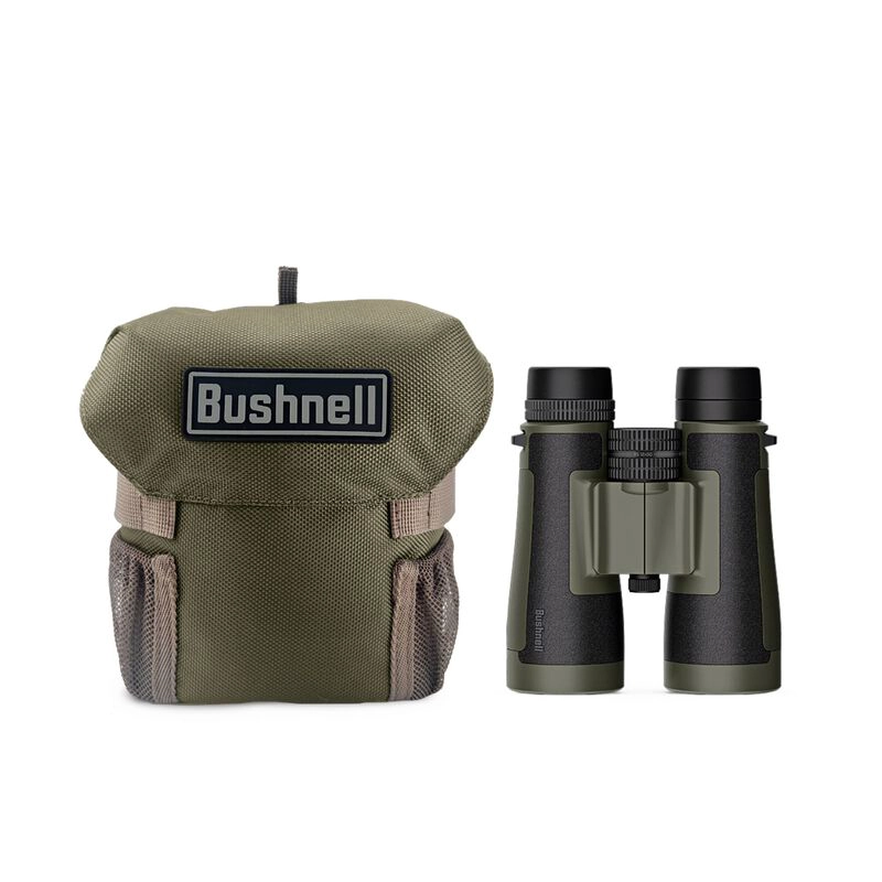 BINOCULAR R5 12X50 BUSHNELL - 2