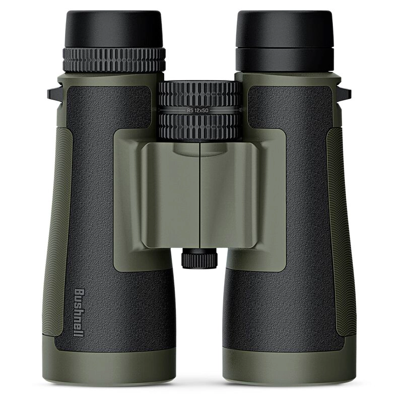BINOCULAR R5 12X50 BUSHNELL - 3