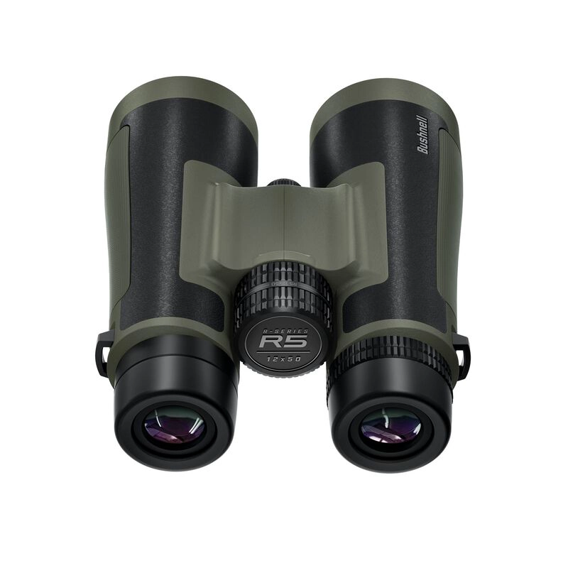 BINOCULAR R5 12X50 BUSHNELL - 7