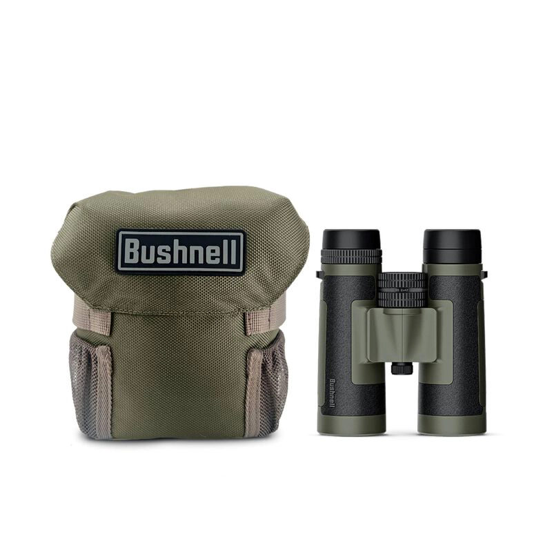 BINOCULAR R5 8X42 BUSHNELL - 2