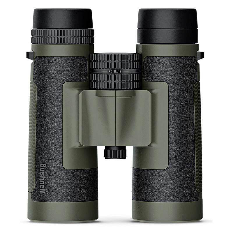 BINOCULAR R5 8X42 BUSHNELL - 3