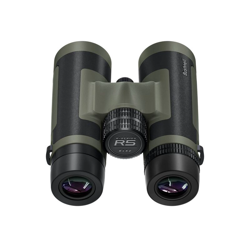 BINOCULAR R5 8X42 BUSHNELL - 7