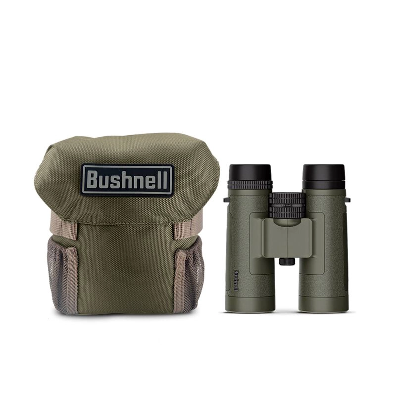 BINOCULAR R3 10X42 BUSHNELL - 2