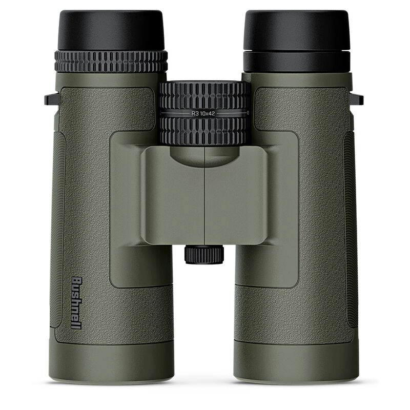BINOCULAR R3 10X42 BUSHNELL - 3