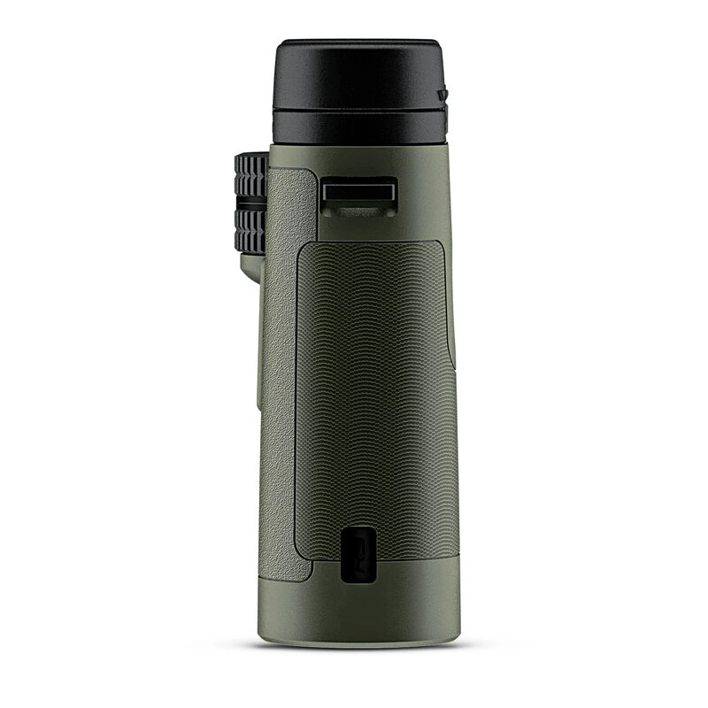 BINOCULAR R3 10X42 BUSHNELL - 4
