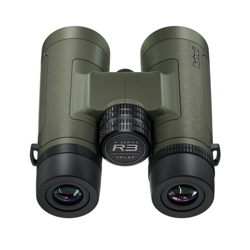 BINOCULAR R3 10X42 BUSHNELL - 7