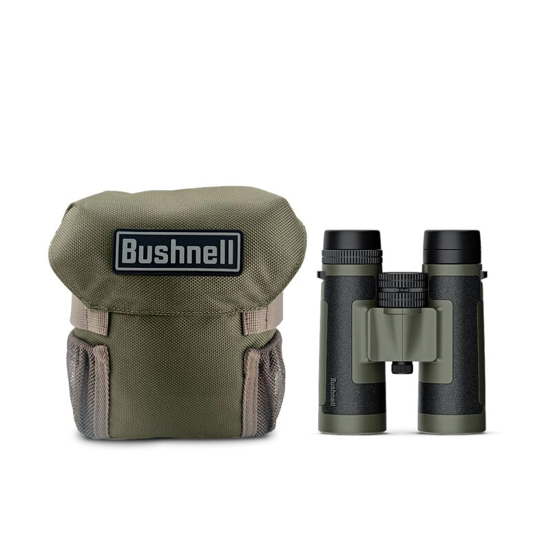 BINOCULAR R5 10X42 BUSHNELL - 2
