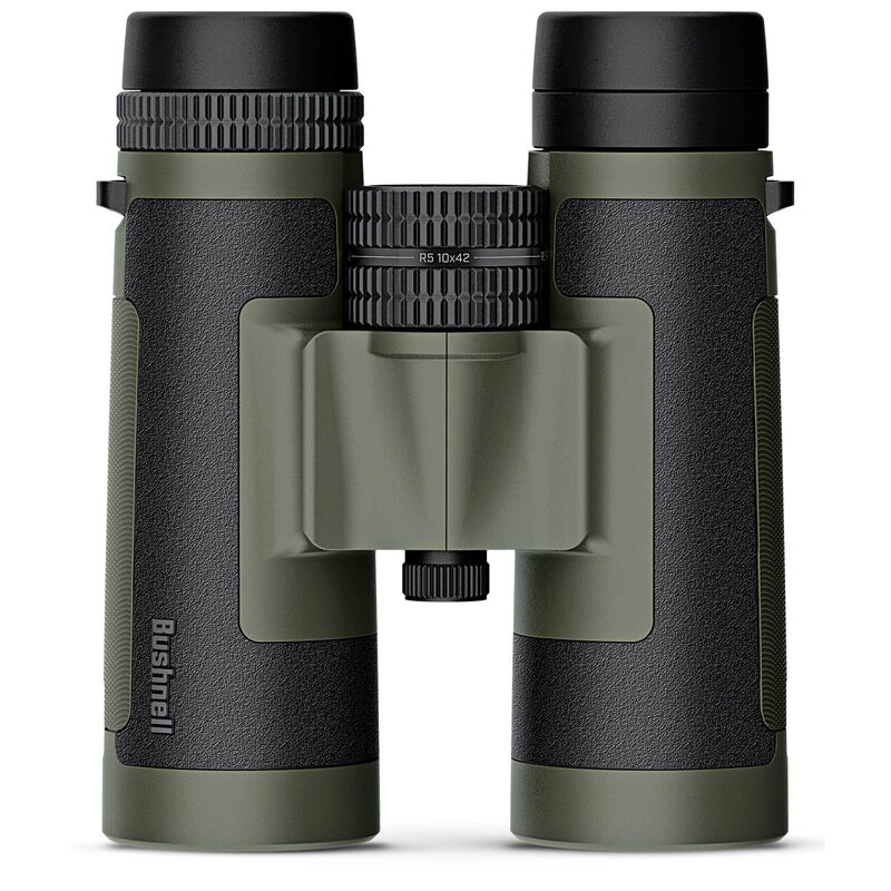 BINOCULAR R5 10X42 BUSHNELL - 3