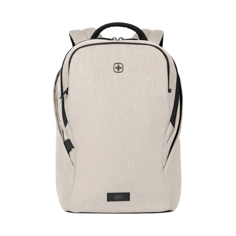 MOCHILA MX GRIS WENGER - 1