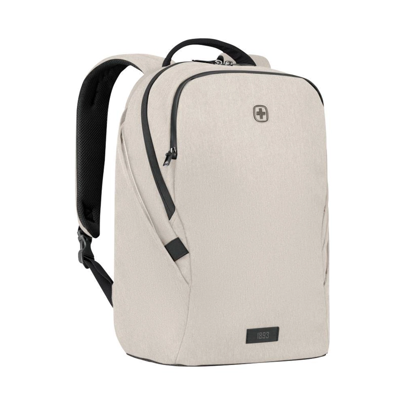 MOCHILA MX GRIS WENGER - 2