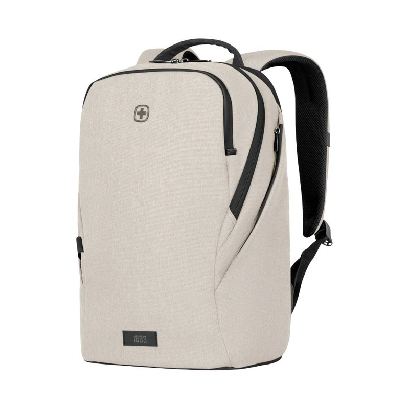 MOCHILA MX GRIS WENGER - 3