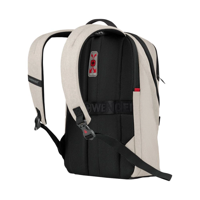 MOCHILA MX GRIS WENGER - 4