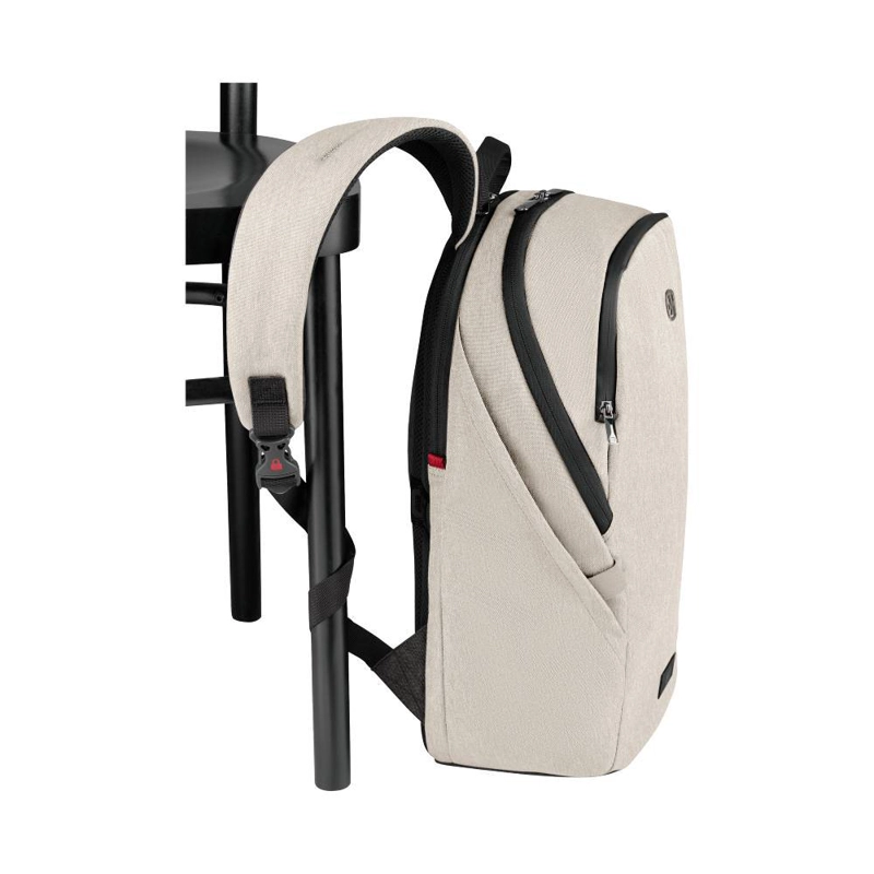 MOCHILA MX GRIS WENGER - 5