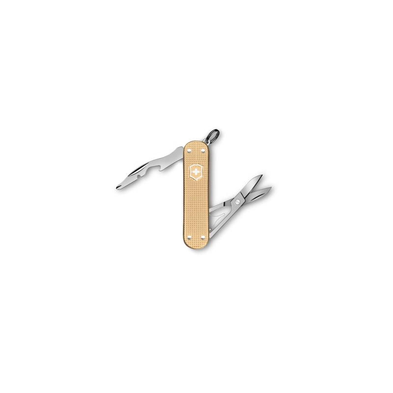 NAVAJA COMPANION S ALOX DORADO VICTORINOX - 2