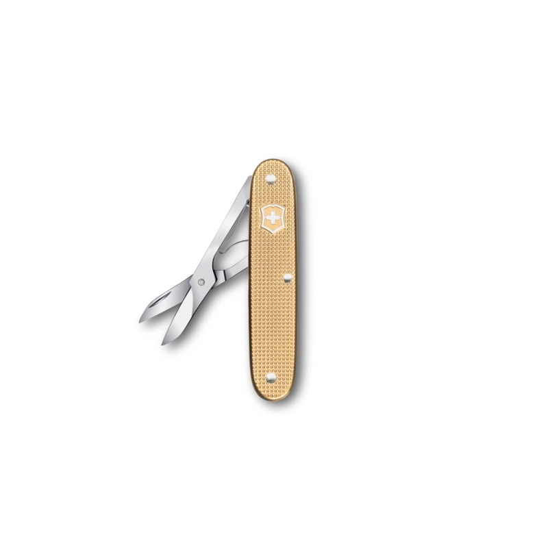 NAVAJA COMPANION X ALOX DORADO VICTORINOX - 2