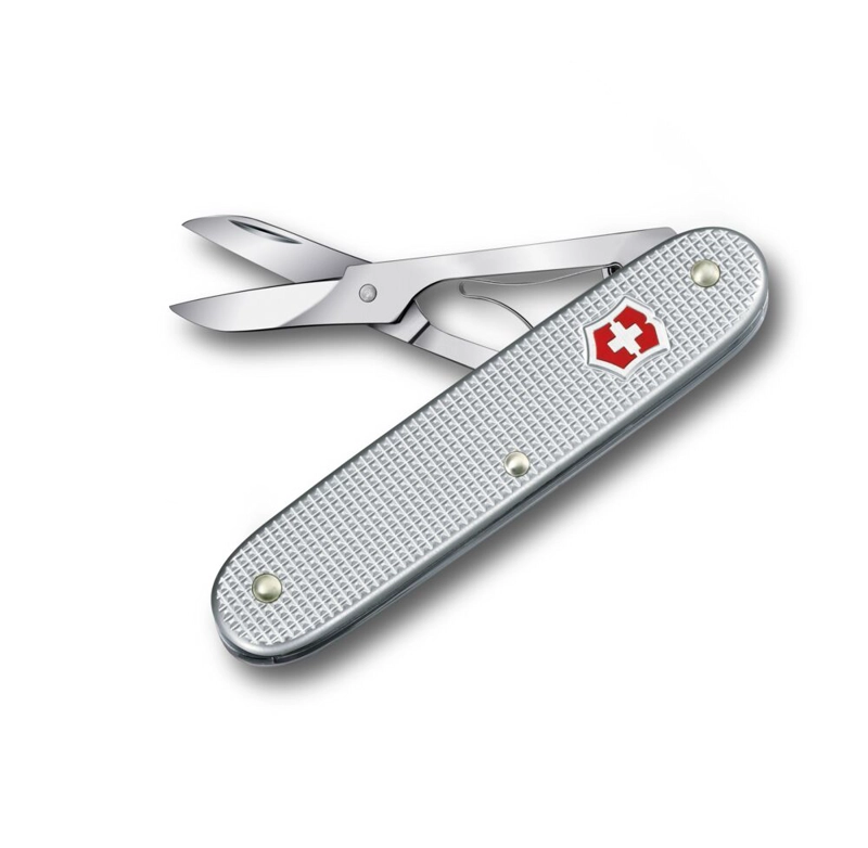 NAVAJA COMPANION X ALOXGRIS VICTORINOX - 1