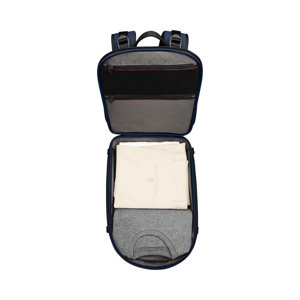 MOCHILA ALTMONT MODERN TRAVELER AZUL VICTORINOX - 2