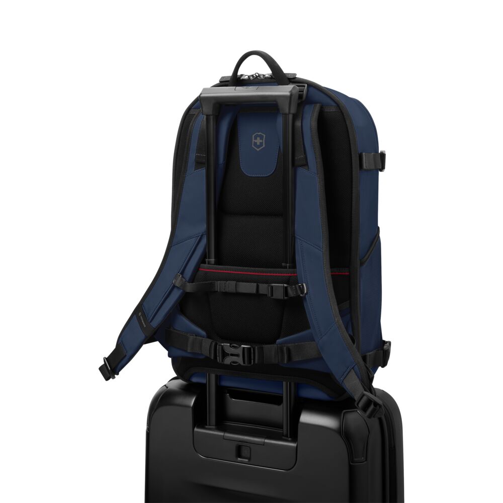 MOCHILA ALTMONT MODERN TRAVELER AZUL VICTORINOX - 7