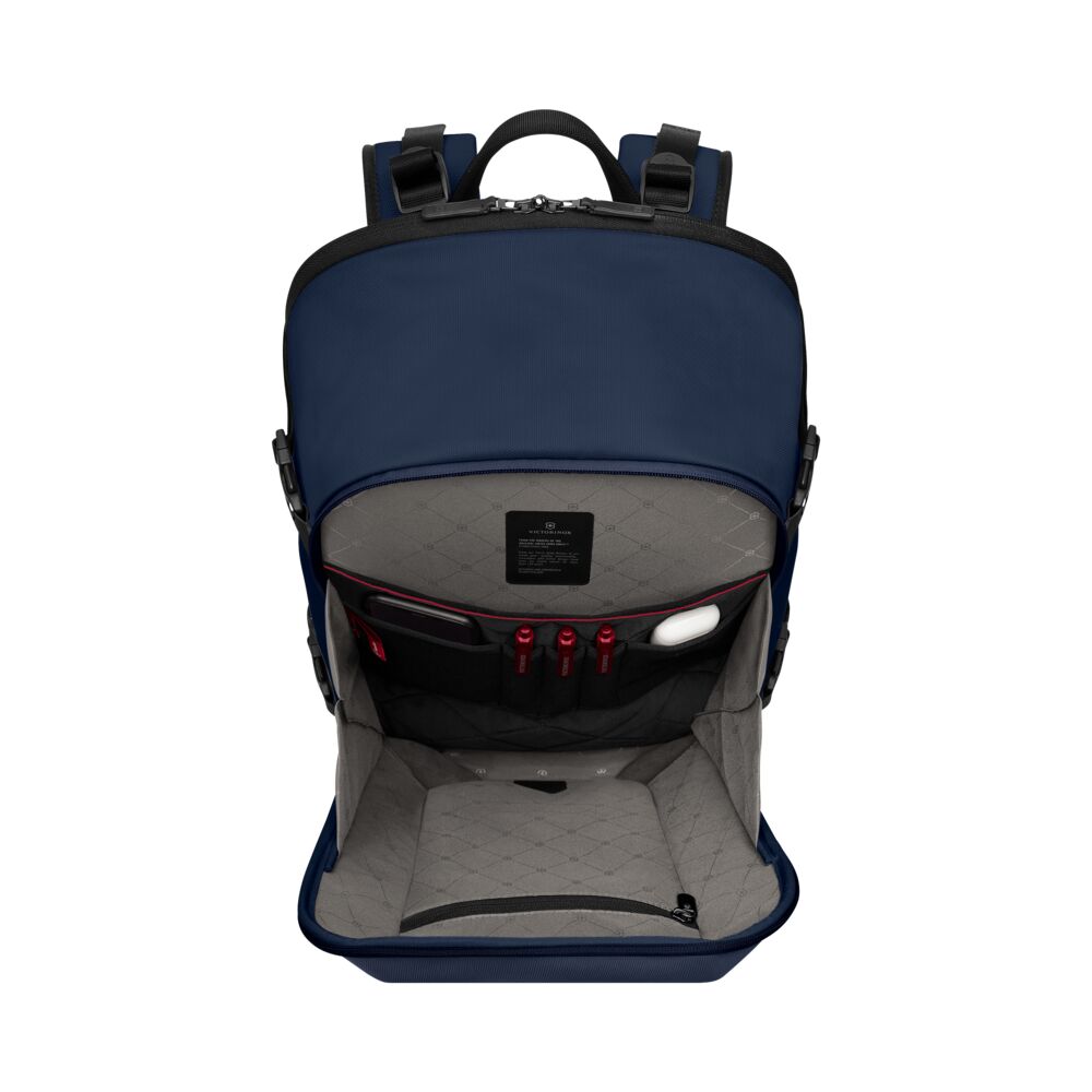 MOCHILA ALTMONT MODERN TRAVELER AZUL VICTORINOX - 8