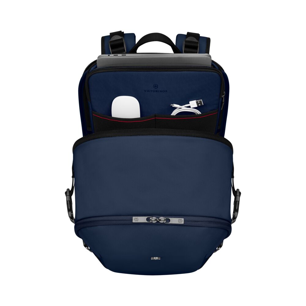 MOCHILA ALTMONT MODERN TRAVELER AZUL VICTORINOX - 9