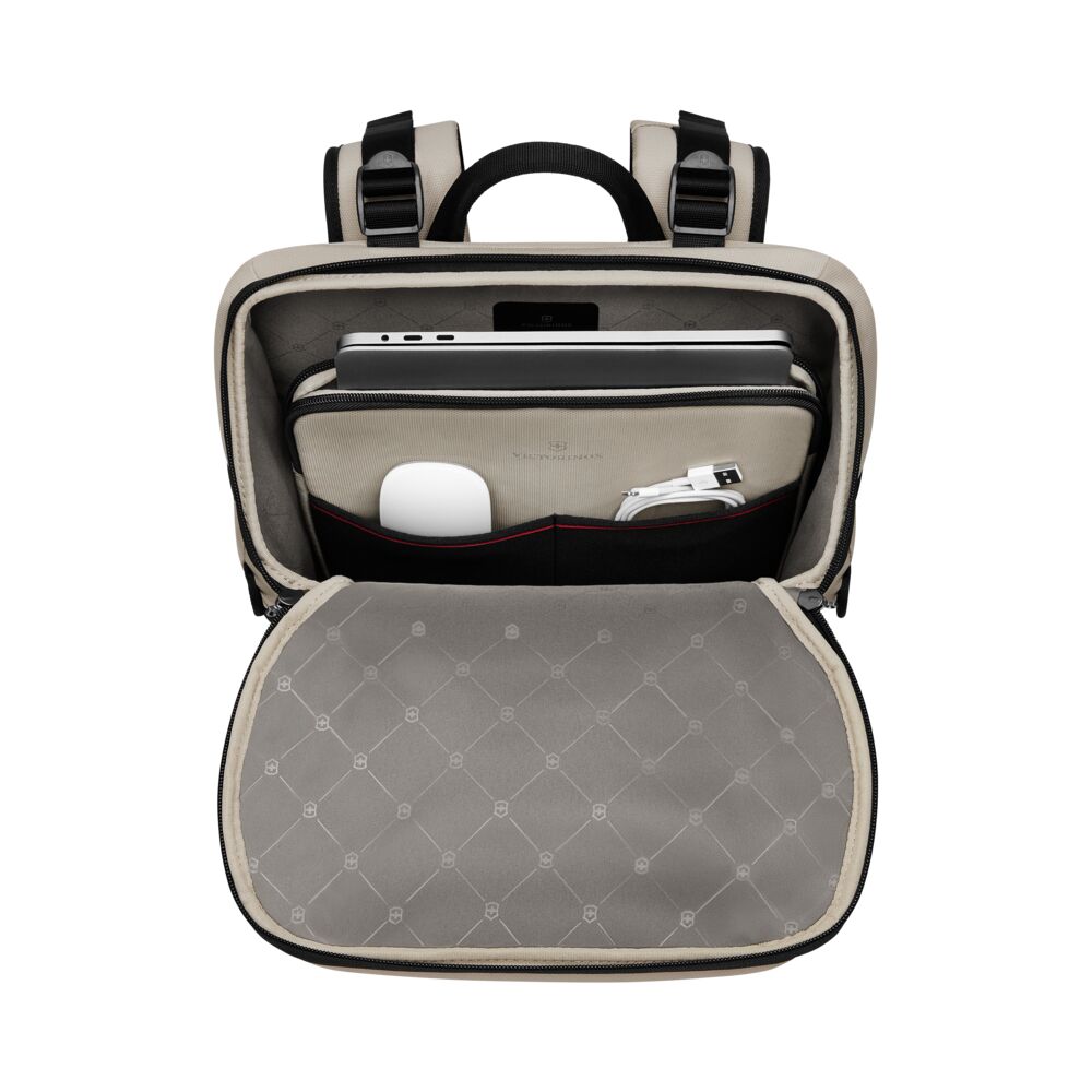 MOCHILA ALTMONT MODERN COMMUTER BLANCO VICTORINOX - 2