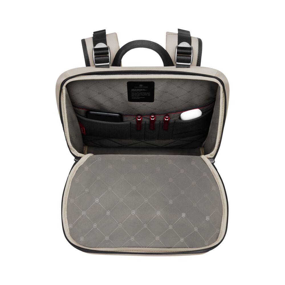 MOCHILA ALTMONT MODERN COMMUTER BLANCO VICTORINOX - 10