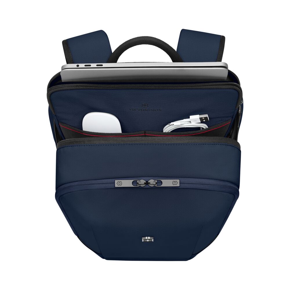 MOCHILA ALTMONT MODERN COMPACT AZUL VICTORINOX - 9