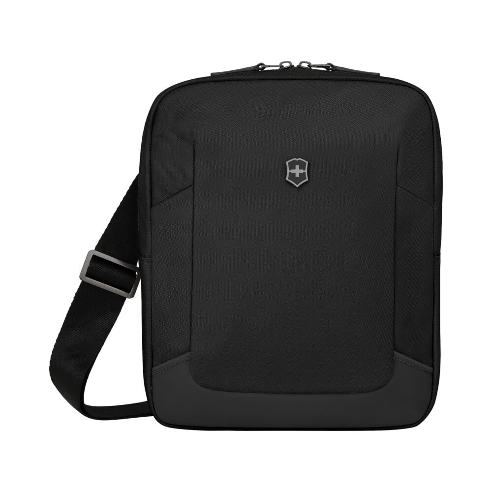 BANDOLERA ALTMONT MODERN NEGRO VICTORINOX - 1