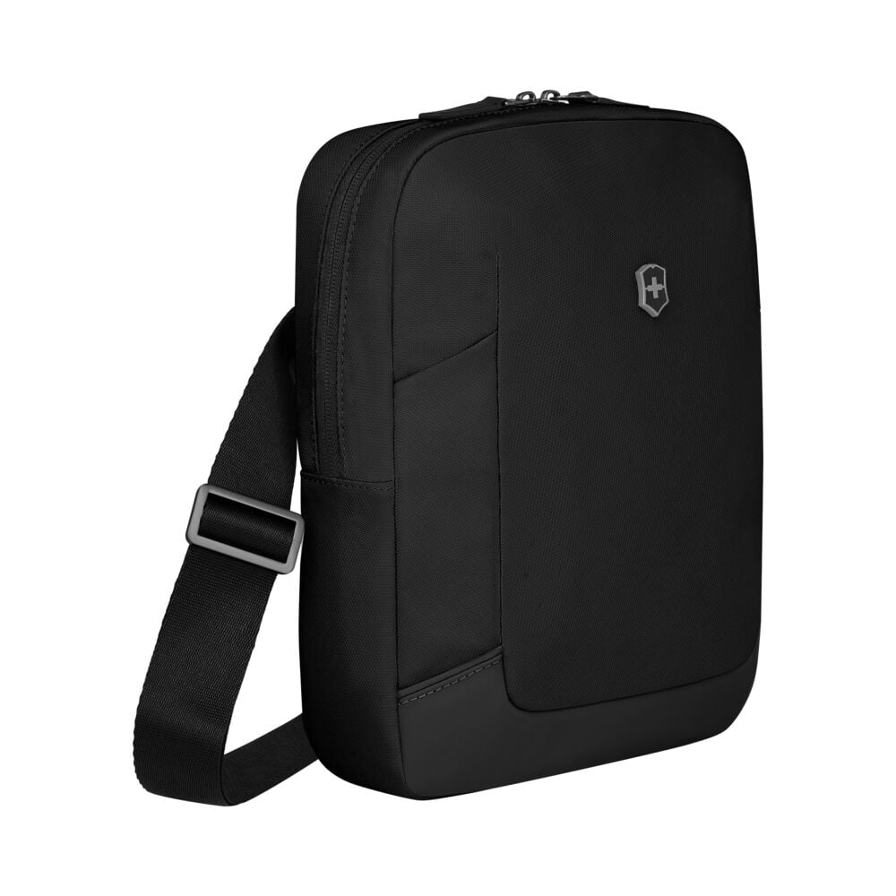 BANDOLERA ALTMONT MODERN NEGRO VICTORINOX - 3