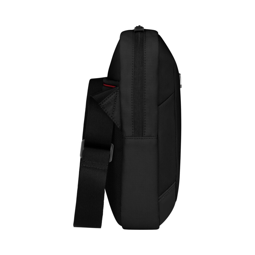 BANDOLERA ALTMONT MODERN NEGRO VICTORINOX - 4