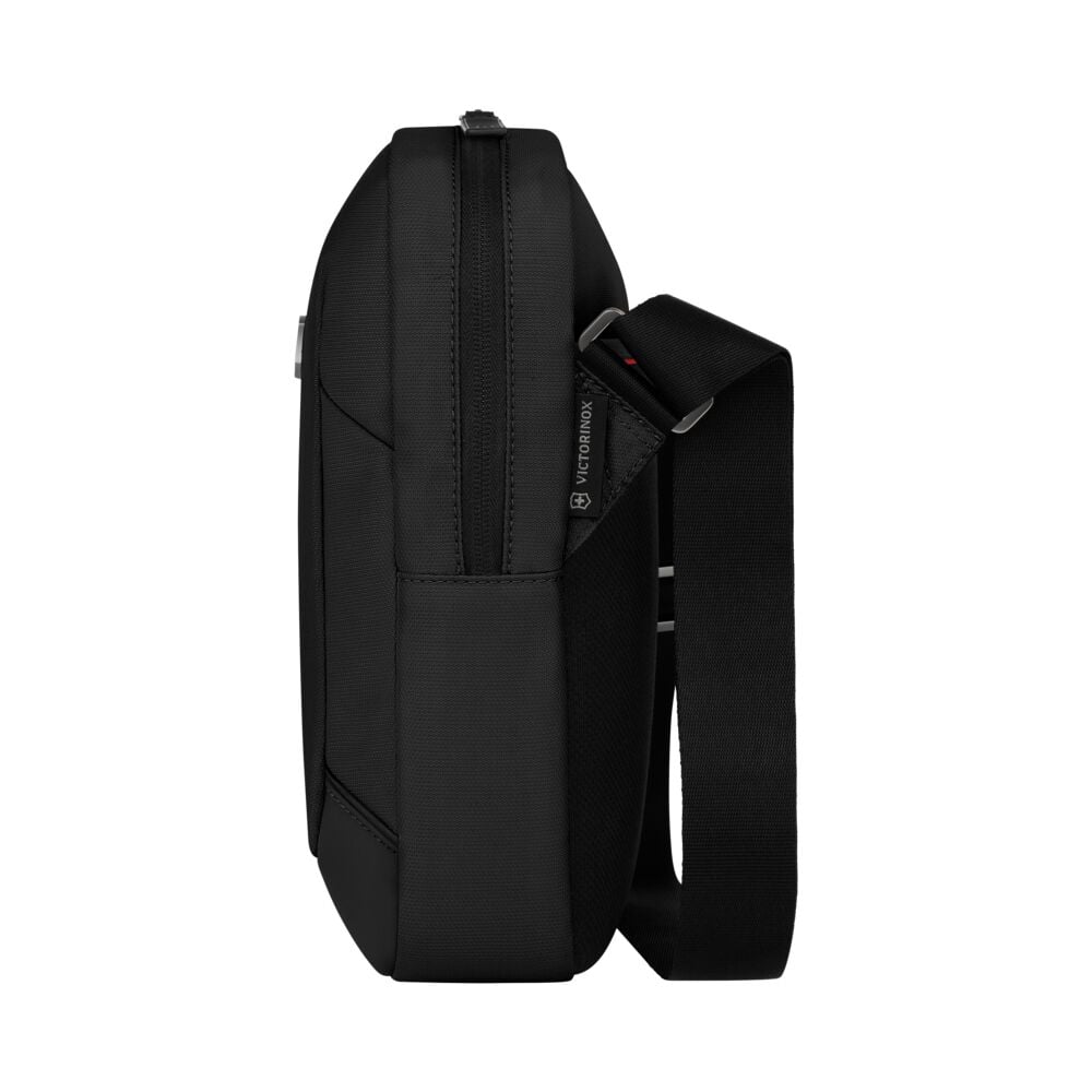 BANDOLERA ALTMONT MODERN NEGRO VICTORINOX - 5