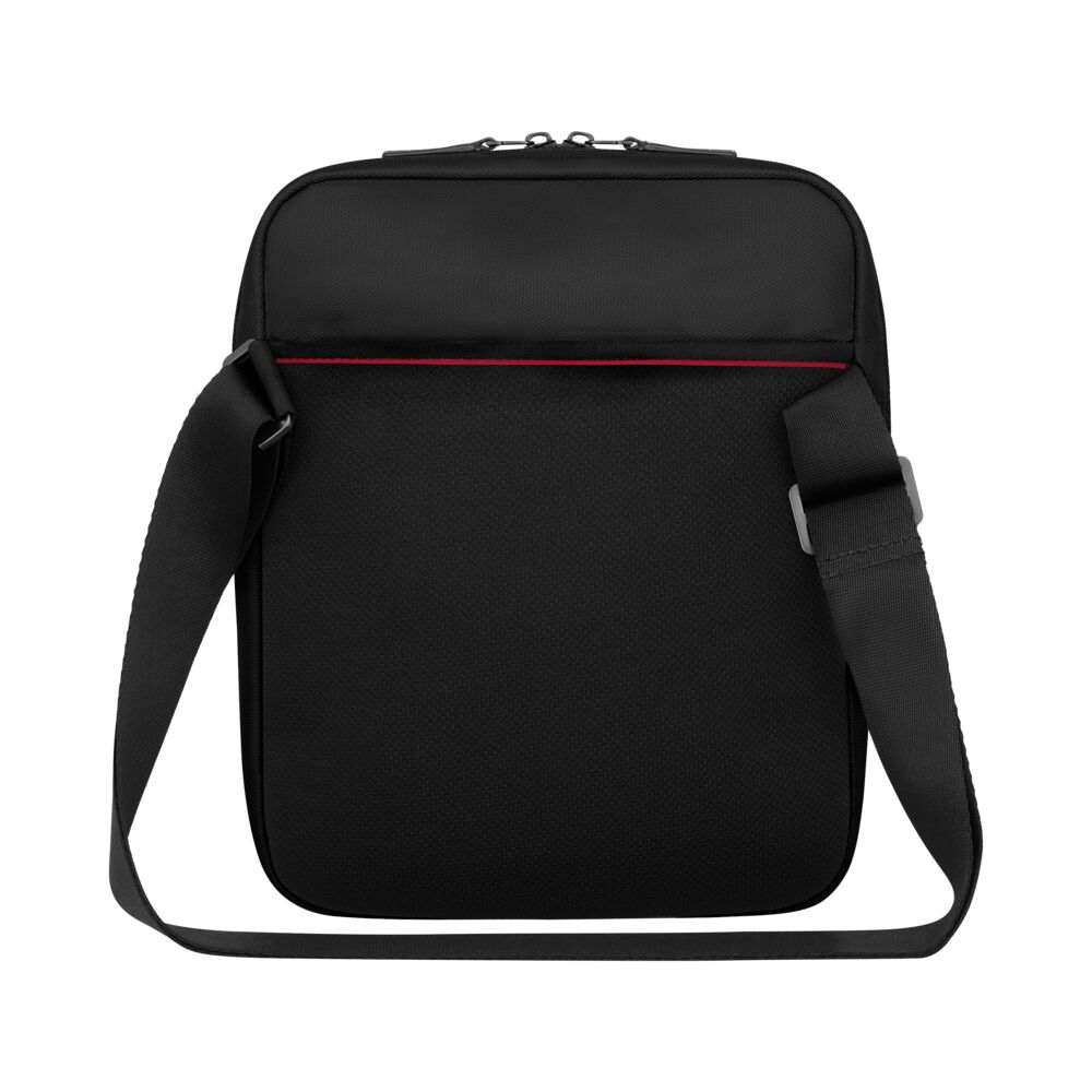 BANDOLERA ALTMONT MODERN NEGRO VICTORINOX - 6