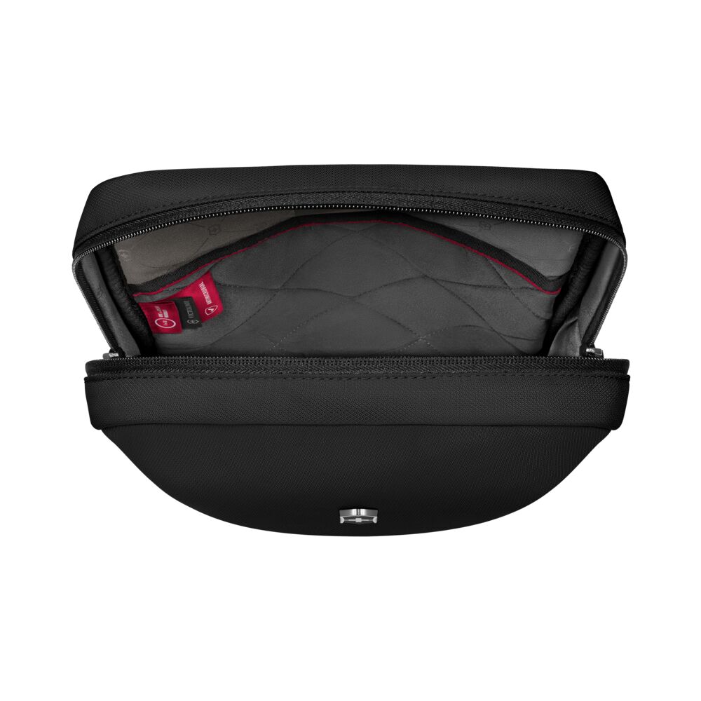 BANDOLERA ALTMONT MODERN NEGRO VICTORINOX - 7