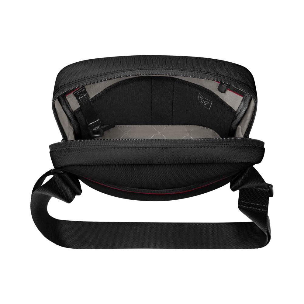 BANDOLERA ALTMONT MODERN NEGRO VICTORINOX - 8