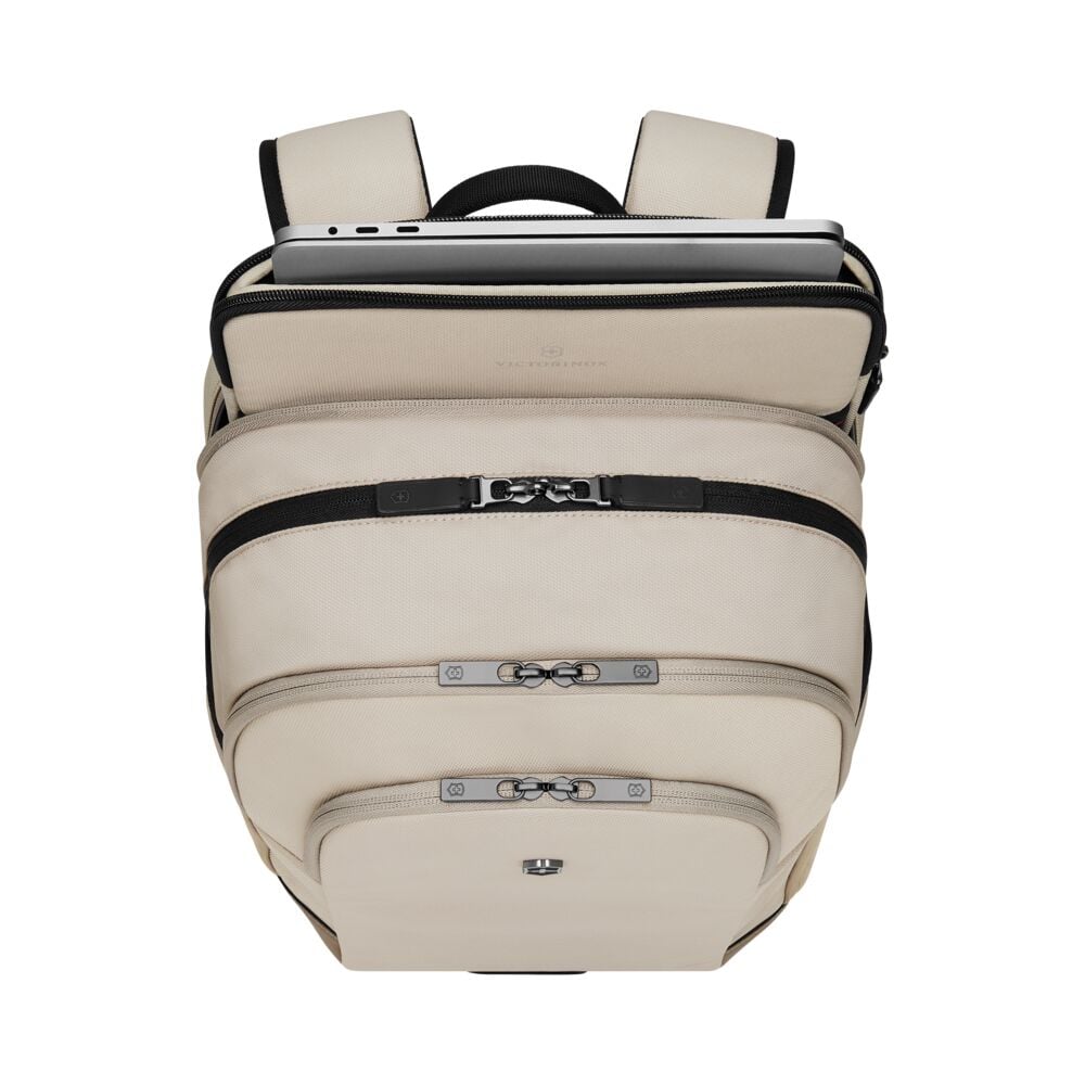 MOCHILA ALTMONT MODERN DELUXE BLANCO VICTORINOX - 2