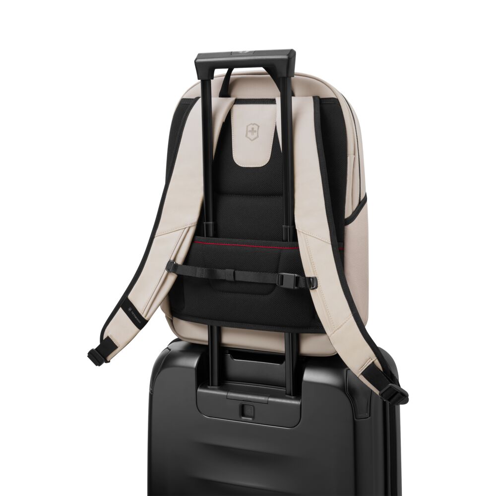 MOCHILA ALTMONT MODERN DELUXE BLANCO VICTORINOX - 7