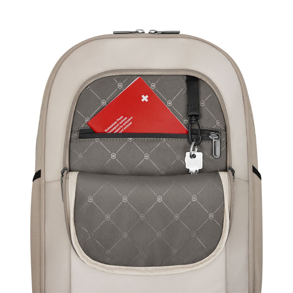 MOCHILA ALTMONT MODERN DELUXE BLANCO VICTORINOX - 8