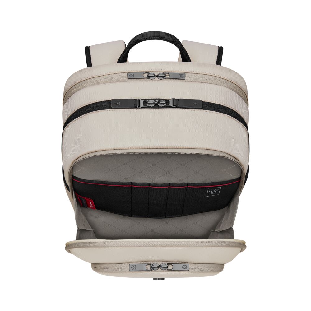 MOCHILA ALTMONT MODERN DELUXE BLANCO VICTORINOX - 9
