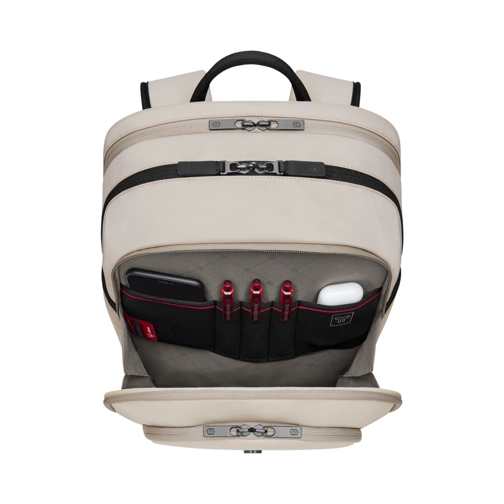 MOCHILA ALTMONT MODERN DELUXE BLANCO VICTORINOX - 10