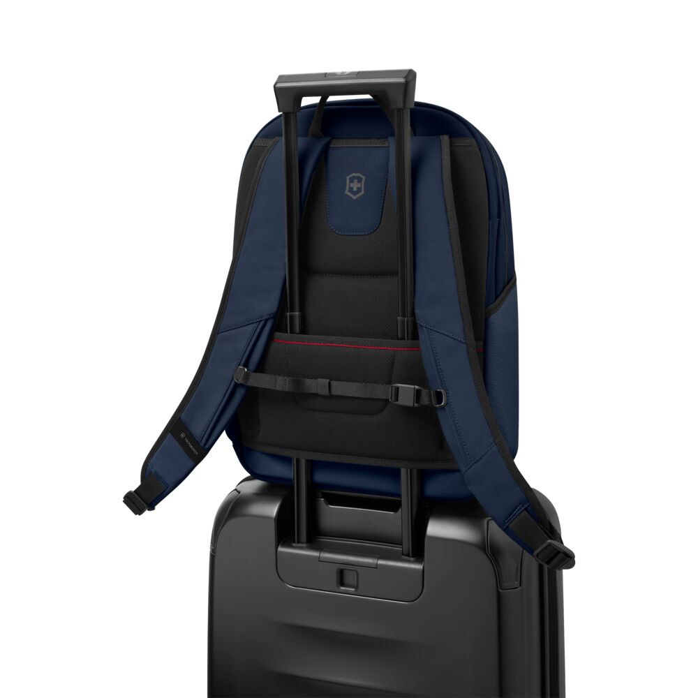MOCHILA ALTMONT MODERN DELUXE AZUL VICTORINOX - 7